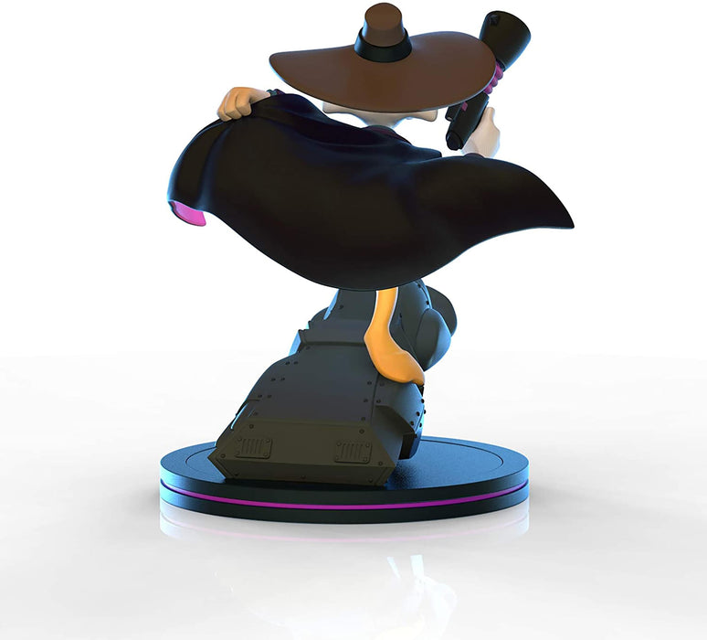Q-Fig Darkwing Duck Sammelfigur