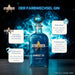 Star Trek Stardust Gin Collectors Edition
