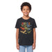 BIRDS - Kindershirt Model Junge 1