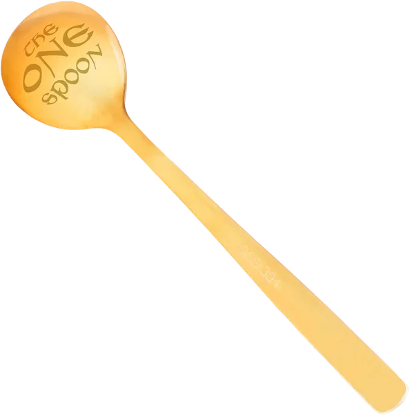 La cuchara UNO