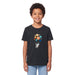 Cosmic Swing - Kindershirt Model Junge 1