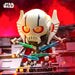 Figura cabezona Star Wars Cosbi General Grievous