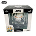 Figura cabezona Star Wars Cosbi General Grievous