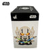 Figura cabezona Star Wars Cosbi General Grievous