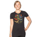 BIRDS - Girlie Woman Lara