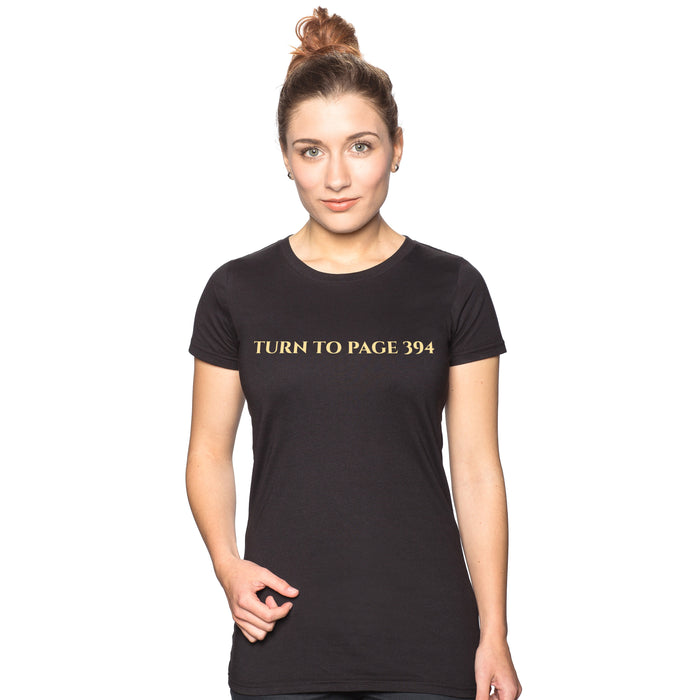 Turn To Page 394 - Girlie Frau Nadja