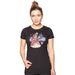 Nerdy Princess &amp; The Glitter Ghosts - Girlie Woman Nadja