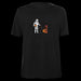 Halloween in einer weit, weit entfernten Galaxis - Lootshirt-Foto