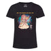 Princess &amp; The Sparkle - Vista principal Girlie Negro