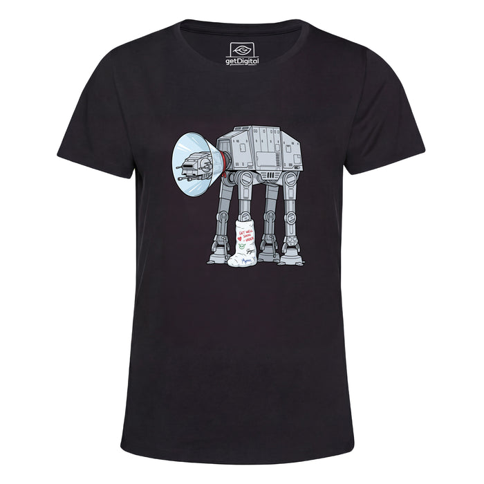 Imperial Recovery - Visualizzazione principale Girlie Nero