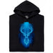 Forest Patron - Vista principal Sudadera Negro