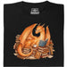 Story Keeper - Vista principale T-Shirt Nero