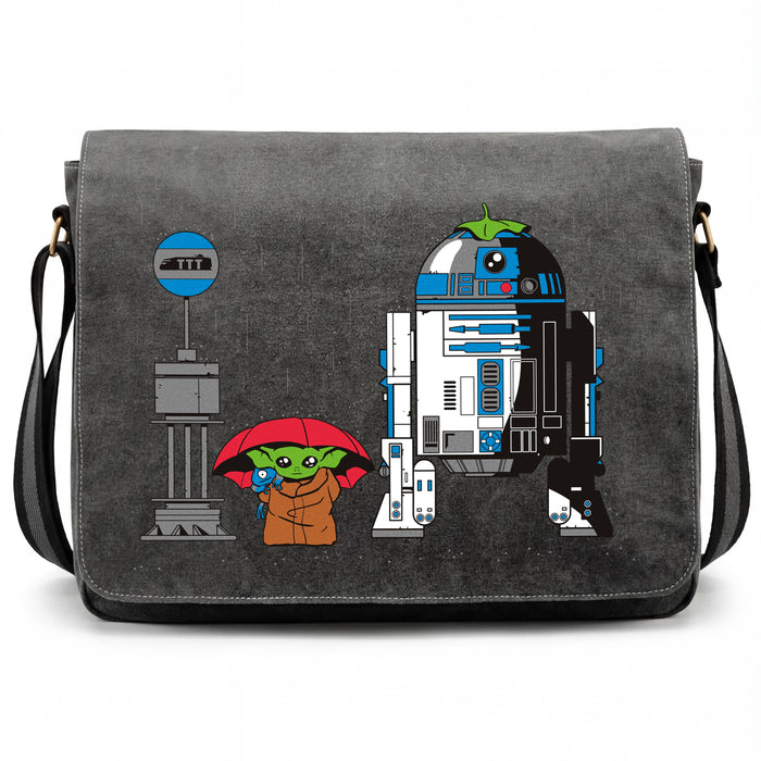 My Neighbour R2D2 - Vista principal Bolsa