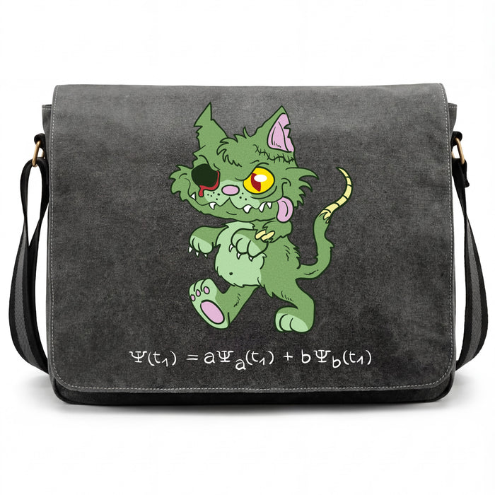 Schrödinger's Cat - Zombie Edition - Main view Bag
