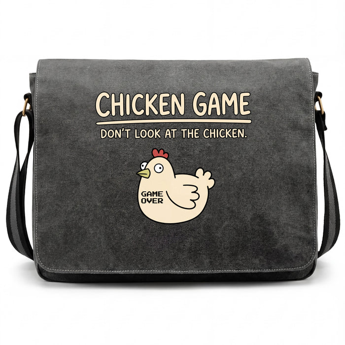 Chicken Game - Main view Bag