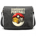 Schrödinger's Ball - Hoofdweergave Tas