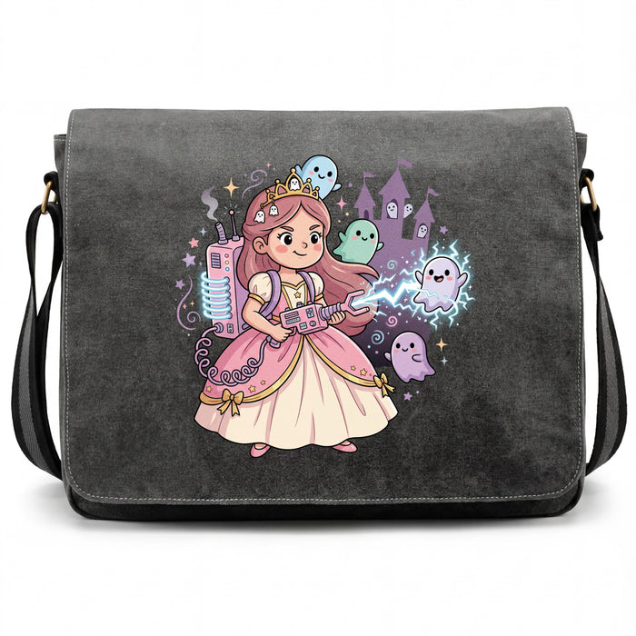 Nerdy Princess &amp; The Glitter Ghosts - Main view Bag