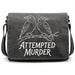 Attempted Murder - Main view Bag