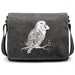 Owl Courier - Main view Bag