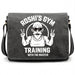 Training with the Master  - Main view Bag