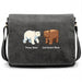 Cartesian Bear - Main view Bag