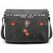 Take this Hobbit - Vista frontal Bolsa