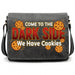 Come to the Dark Side - We Have Cookies - Vista principal Bolsa