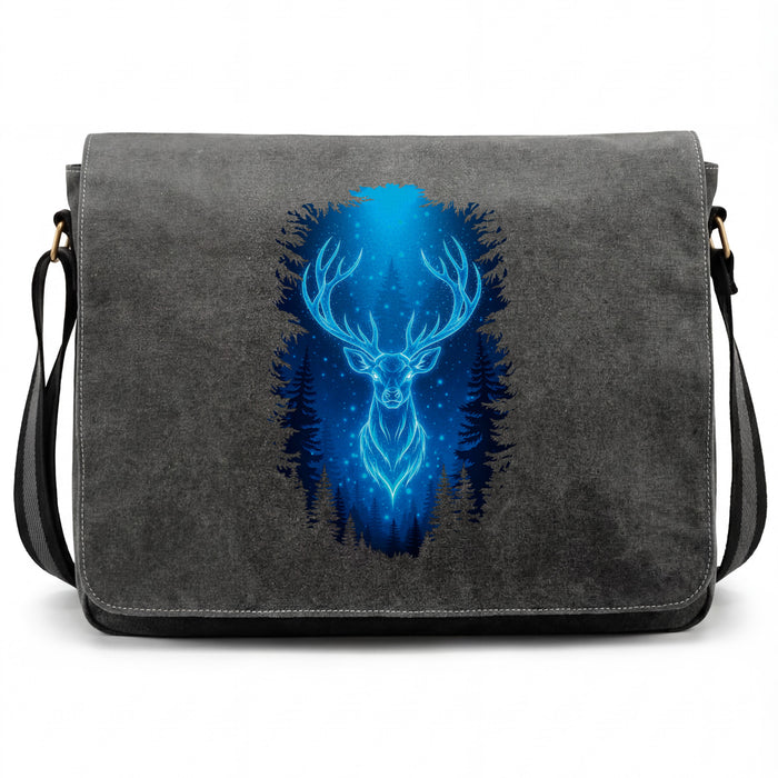 Forest Patron - Vista principal Bolsa
