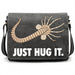 Just Hug It - Vista principal Bolsa