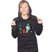 My Neighbour R2D2 - Sudadera Mujer Lara