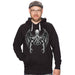 Cthulhu - Der Große Alte - Hoodie Mann Basti