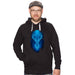Forest Patron - Hoodie Mann Basti