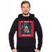 In Case of Fire - Break Glass - Sudadera Hombre David