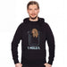 One Mole per Liter - Hoodie Homme David