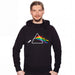 Dark Side of the Cat - Hoodie Uomo David