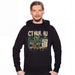 Cthulhu - Embrace the Void - Hoodie Mann David