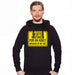 Mistaken For An Adult - Hoodie Uomo David