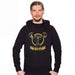 Sir Veillance - Hoodie Uomo David