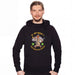 Keep Going, You Have No Choice - Hoodie Man David