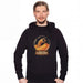 Shake for Sandstorm - Sudadera Hombre David