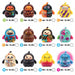 LamaTama Series 3 - Mignons Oracles à Collectionner (Boîte Surprise)