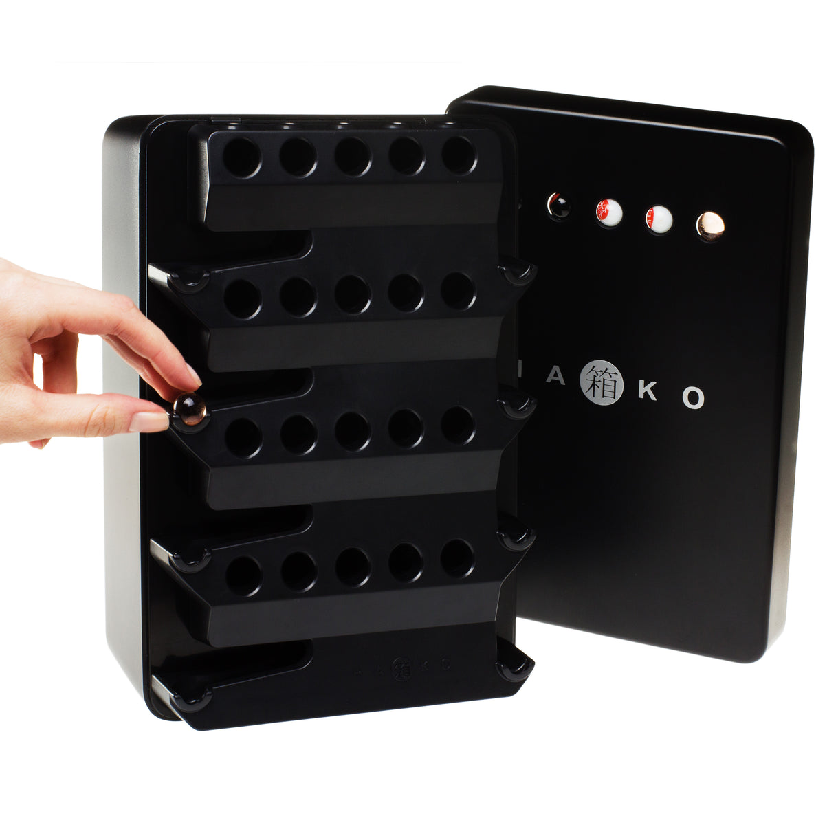 HAKO Box brain game — getDigital