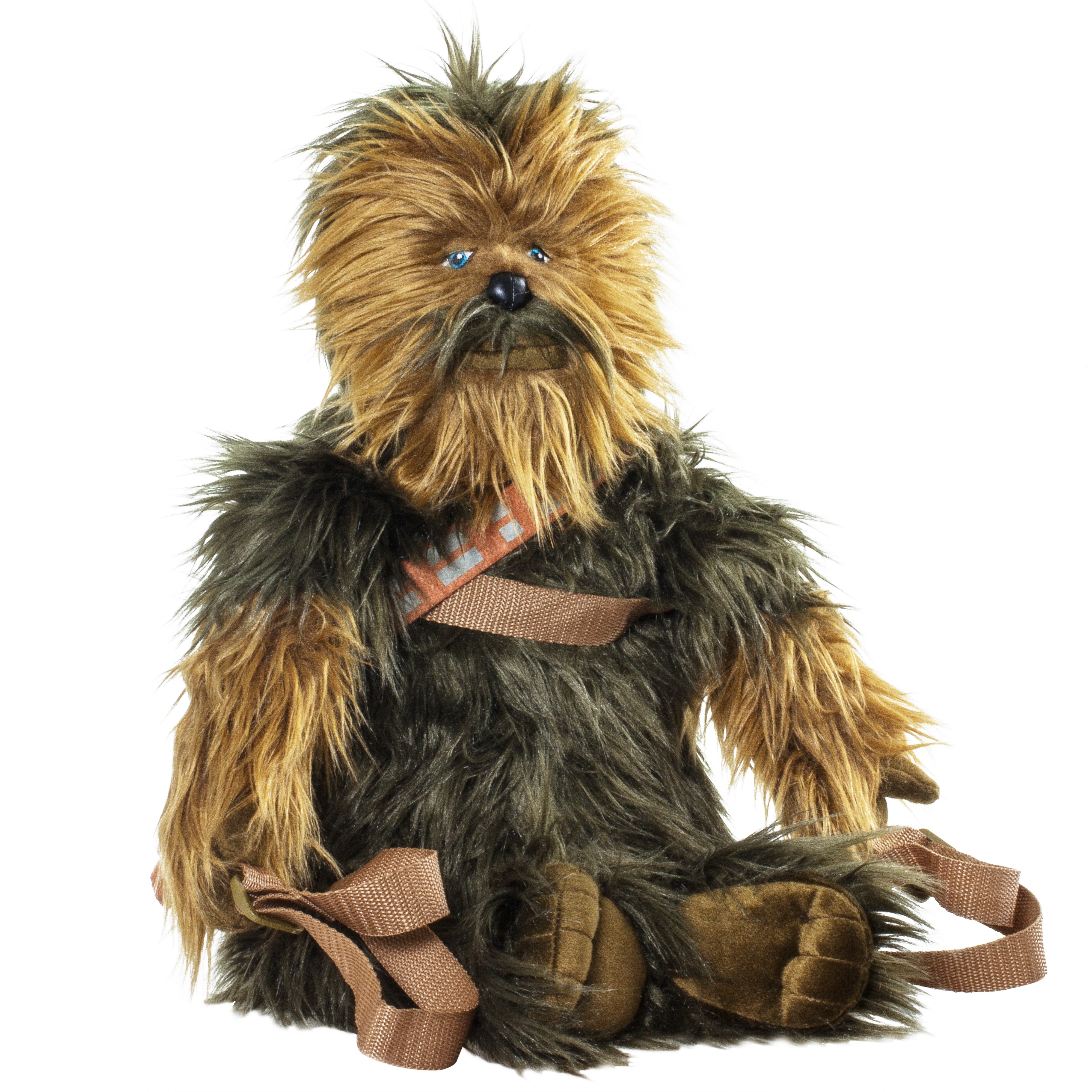 Star Wars Chewbacca Backpack — getDigital