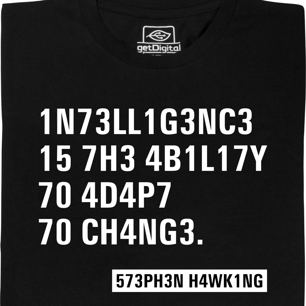 stephen hawking künstliche intelligenz zitat Intelligence