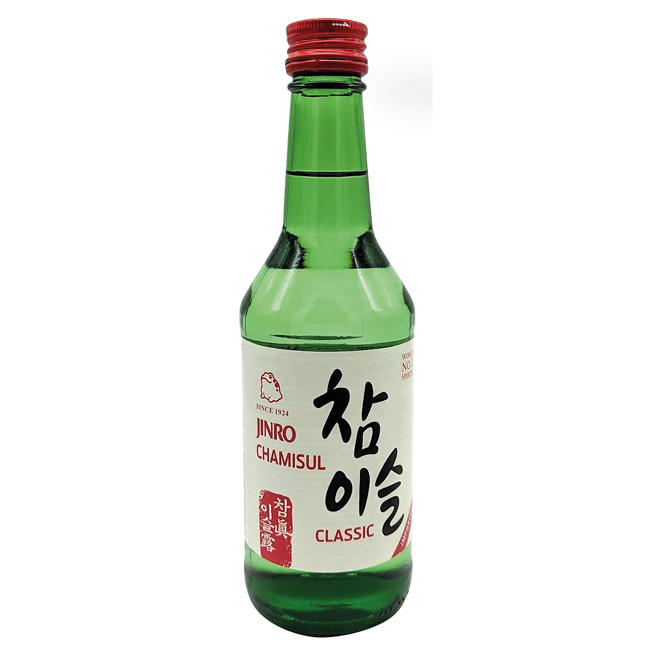 Sulsul Normal: Caja sorpresa con 6 bebidas alcohólicas de Corea (cerve ...