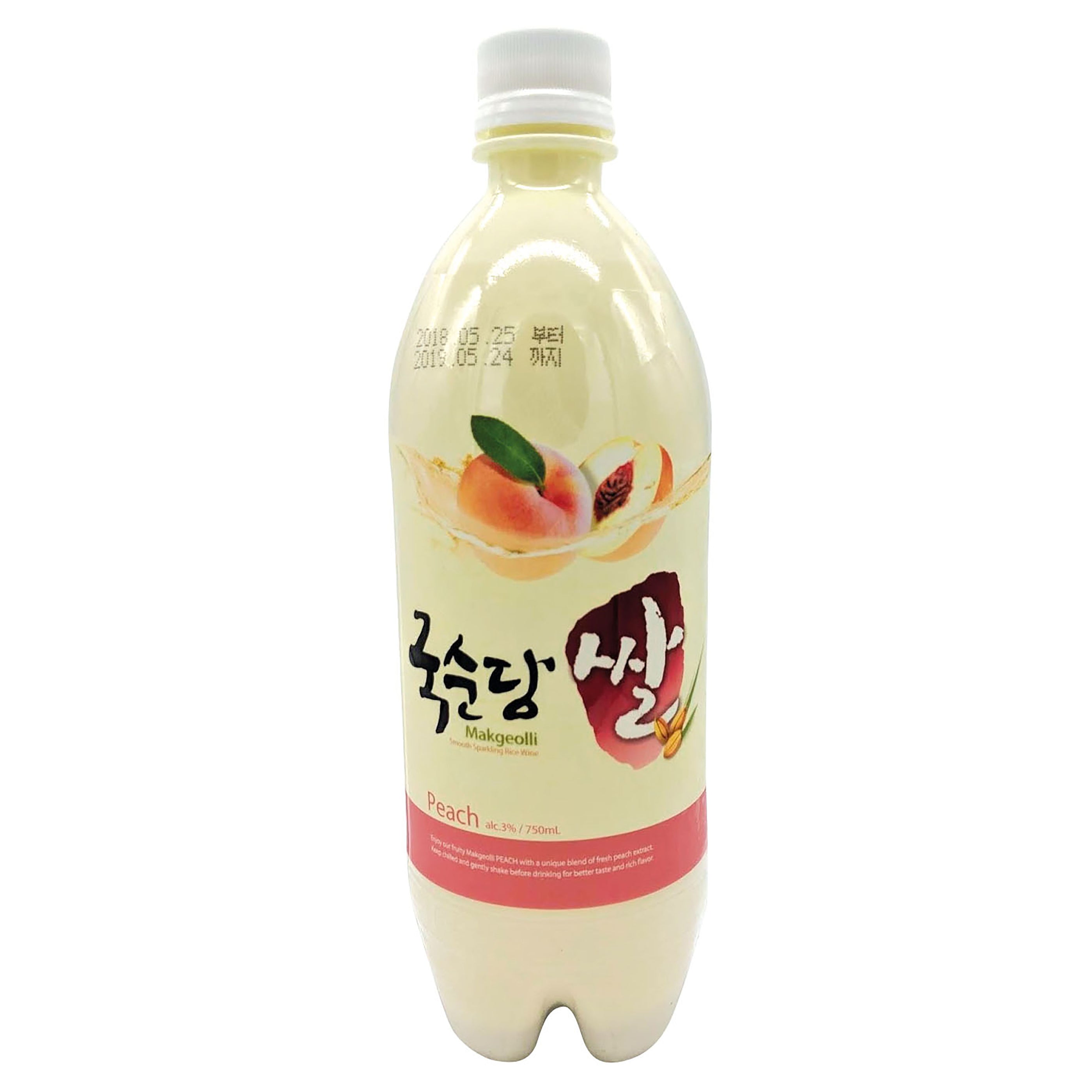 Sulsul Normal: Surprise box with 6 alcoholic drinks from Korea (beer ...