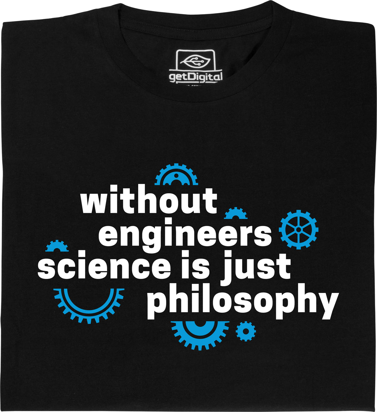 Without Engineers — getDigital