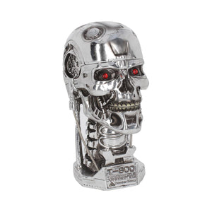 Terminator T-800 storage box