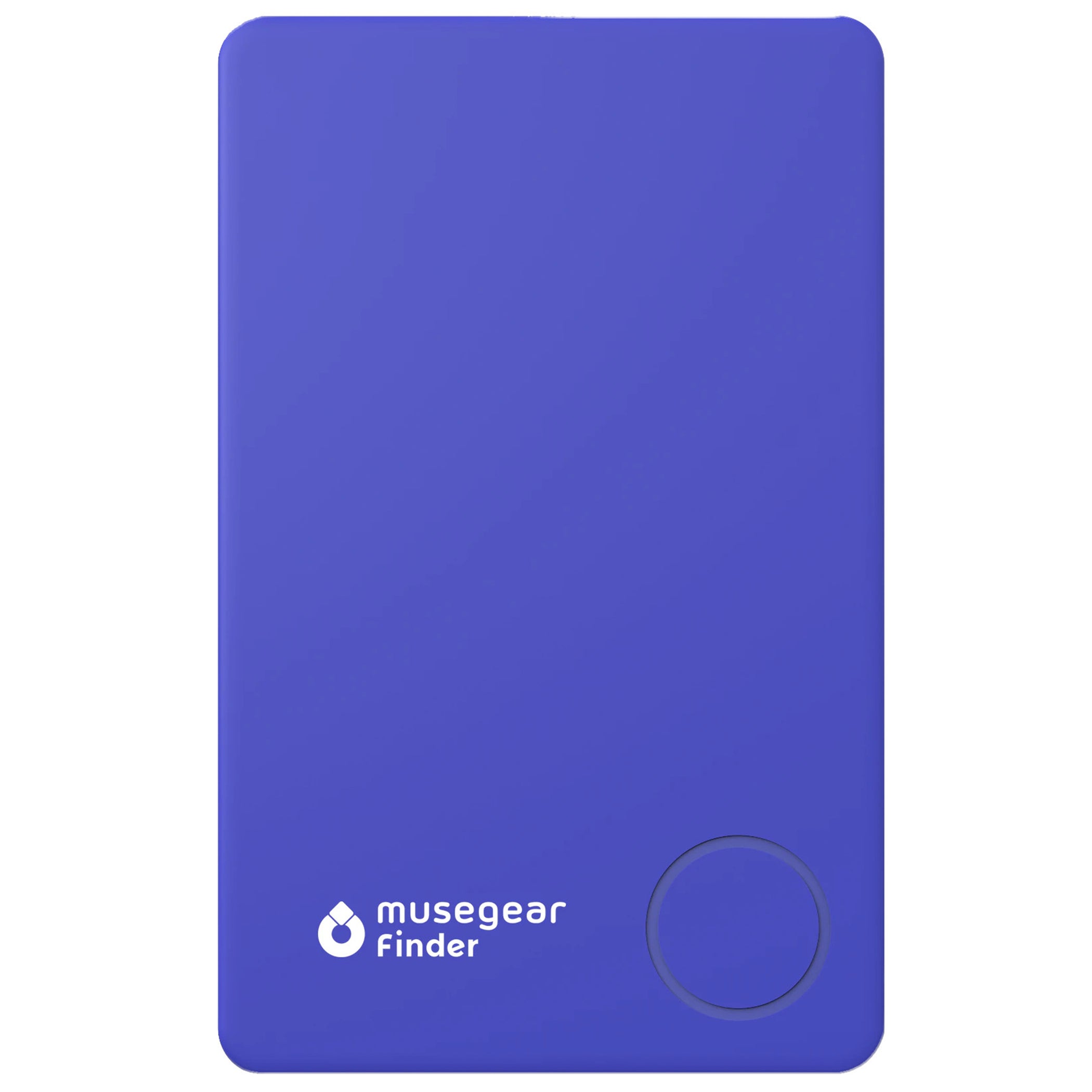 musegear finder - App-controlled key finder — getDigital