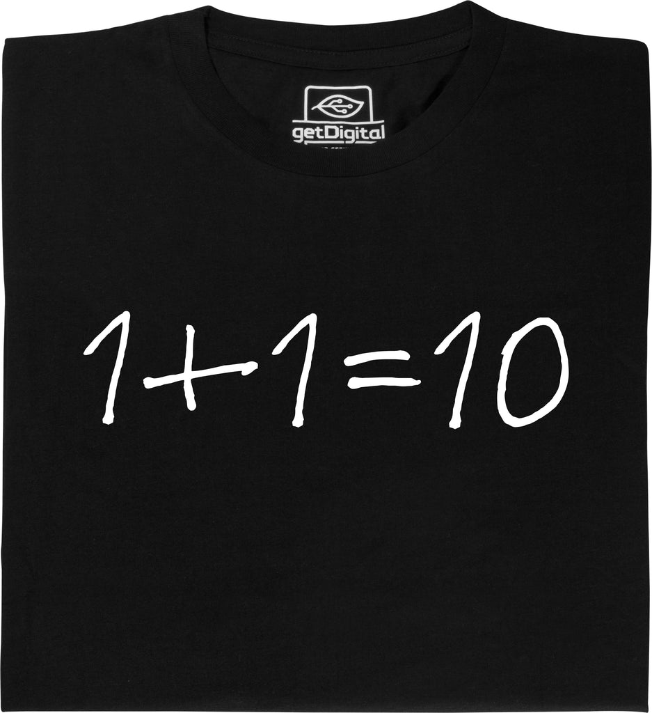 1+1=10